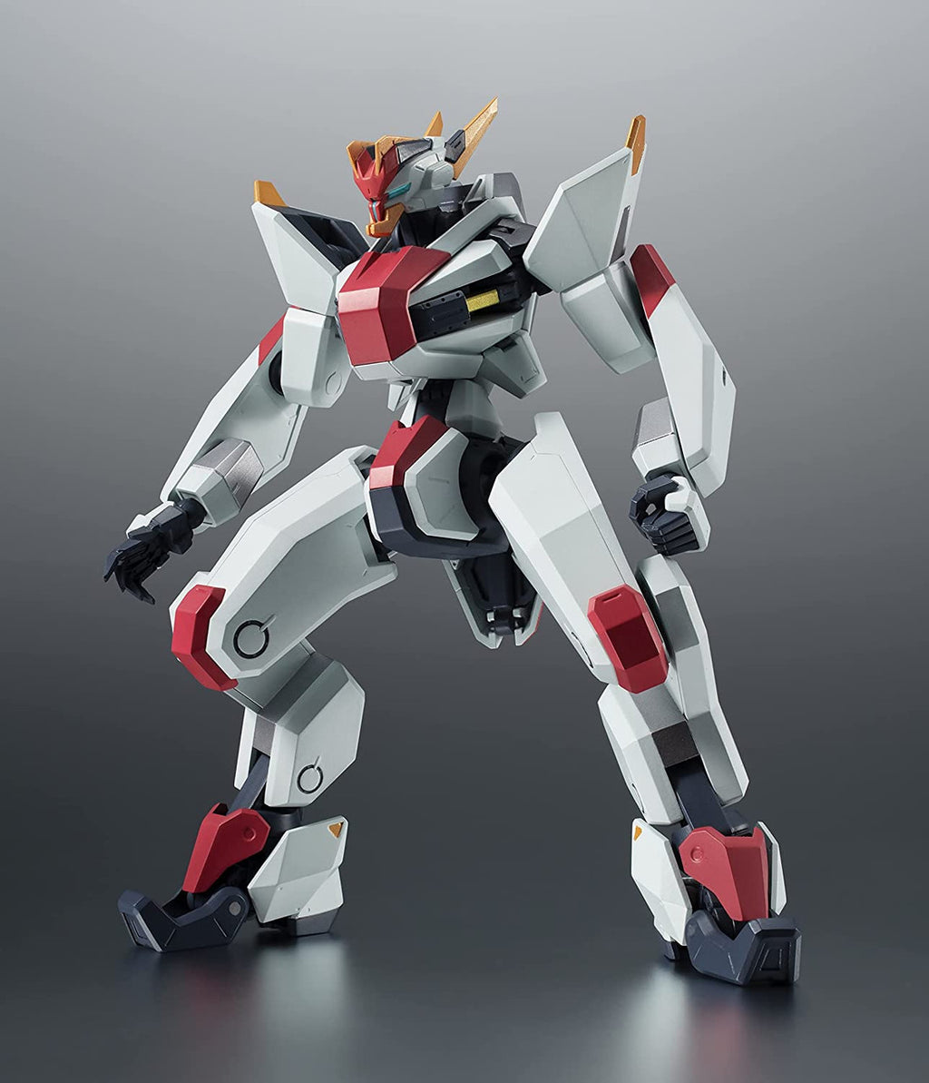 HG 1/72 MAILeS KENBU