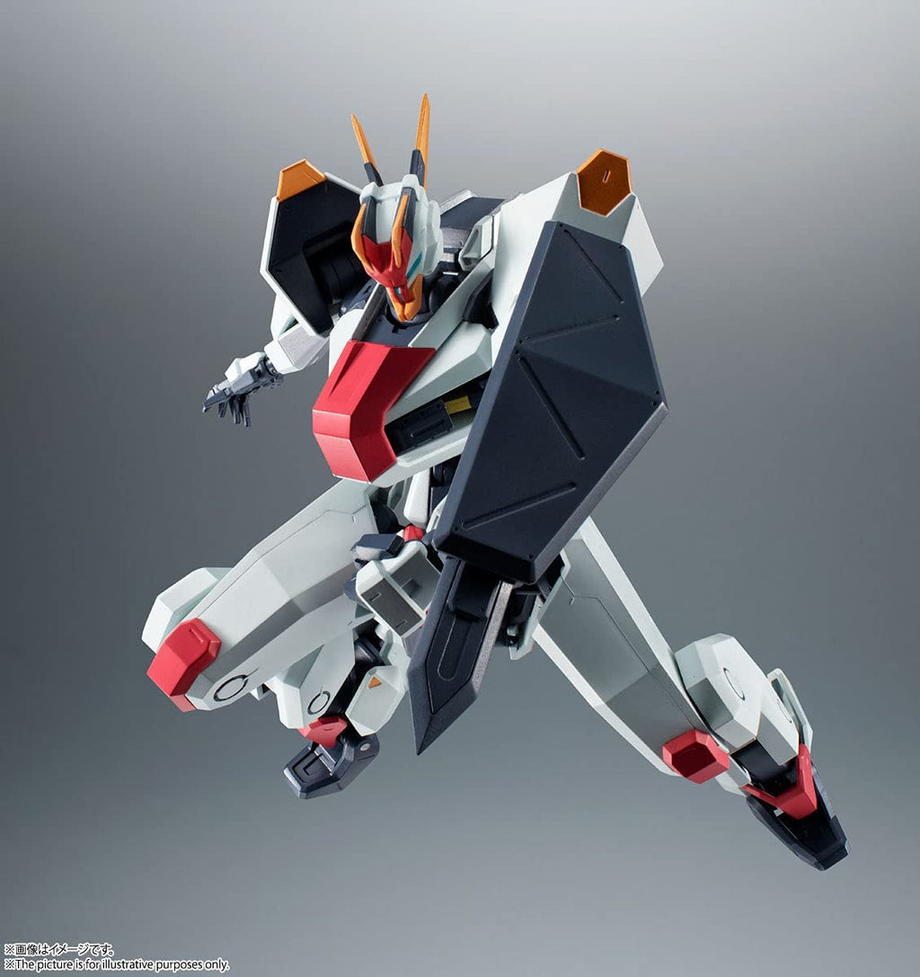 HG 1/72 MAILeS KENBU