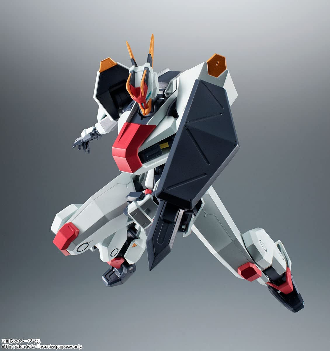 HG 1/72 MAILeS KENBU