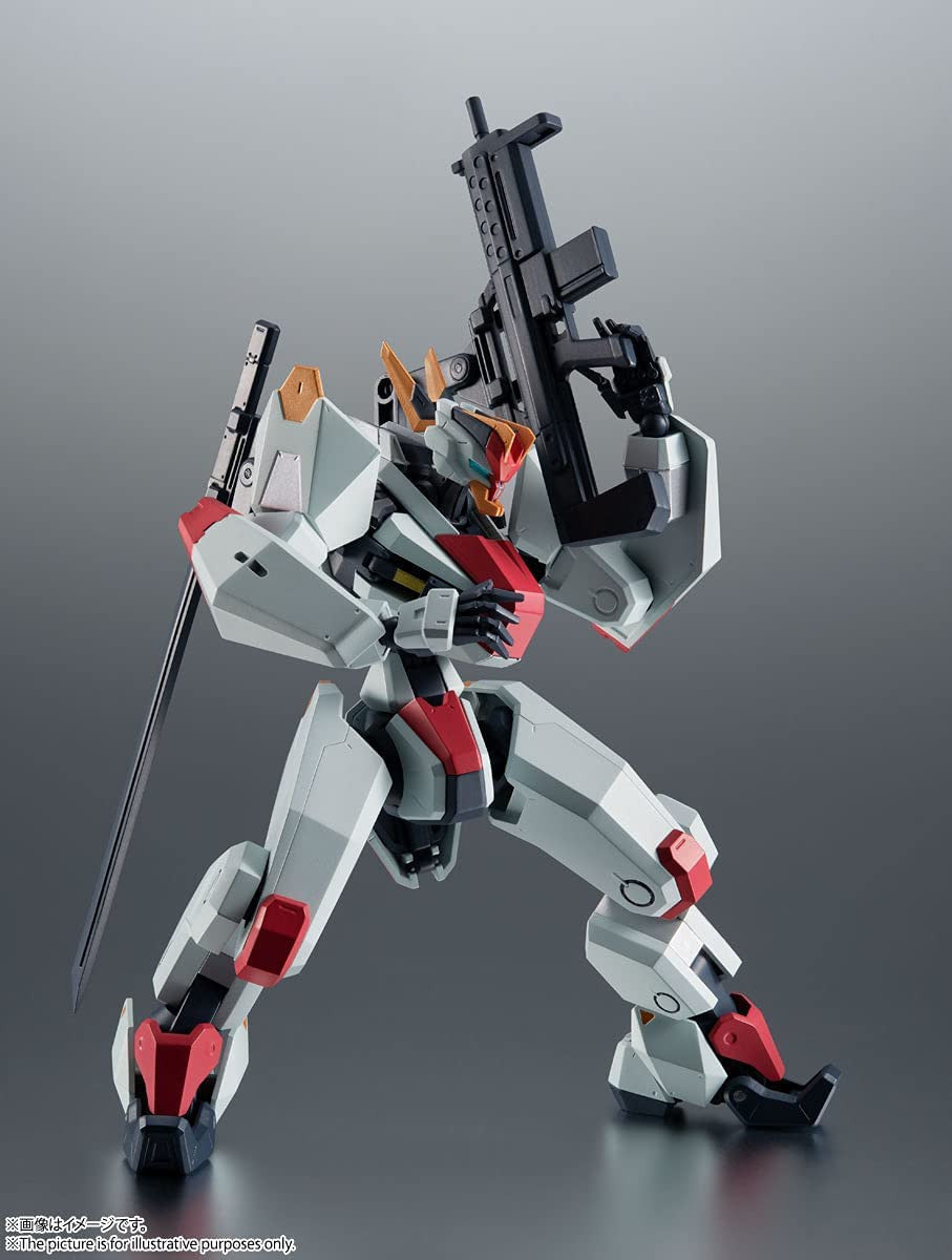 HG 1/72 MAILeS KENBU