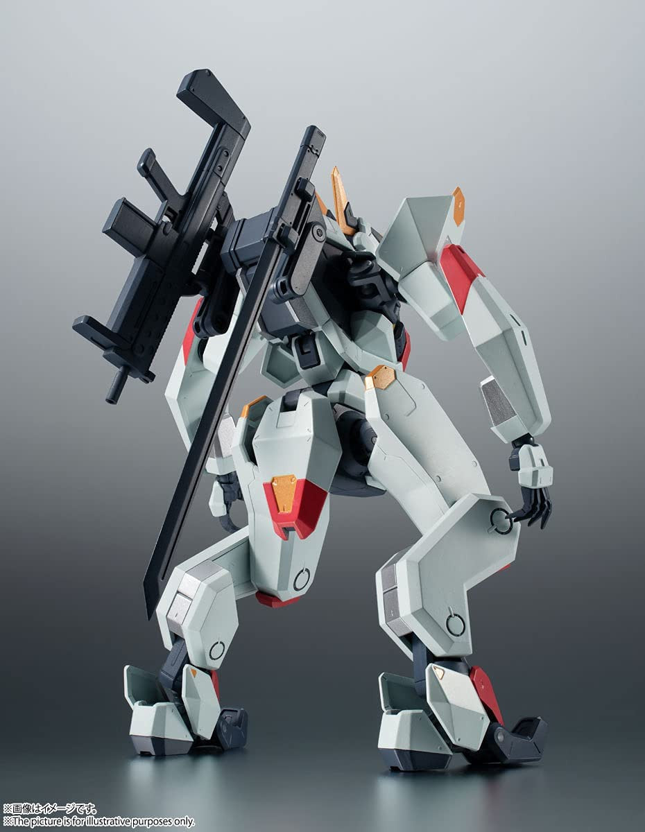 HG 1/72 MAILeS KENBU