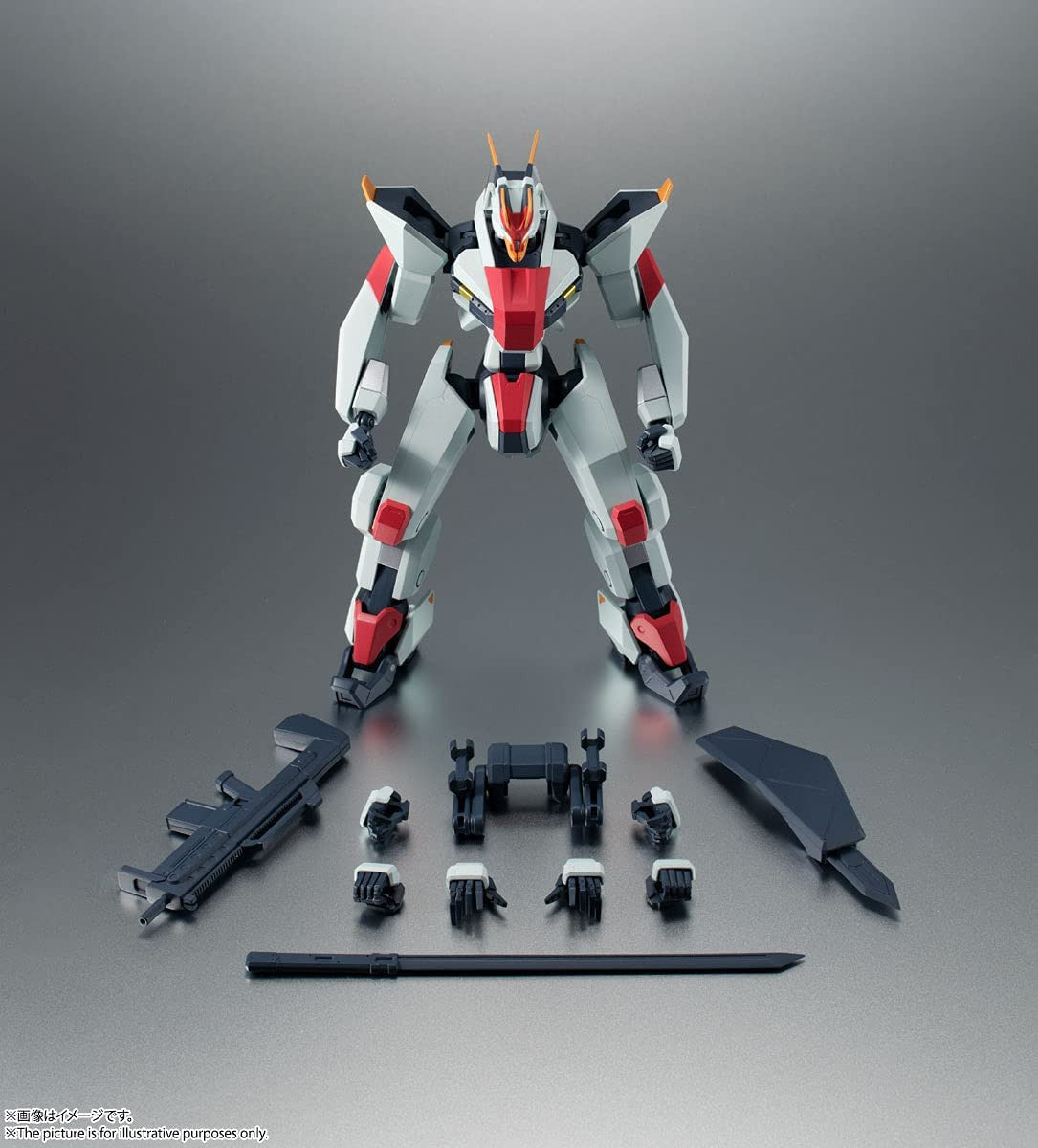 HG 1/72 MAILeS KENBU