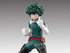 Bandai Hobby - My Hero Academia - Izuku Midoriya, Bandai Spirits EntryGrade (2539580)