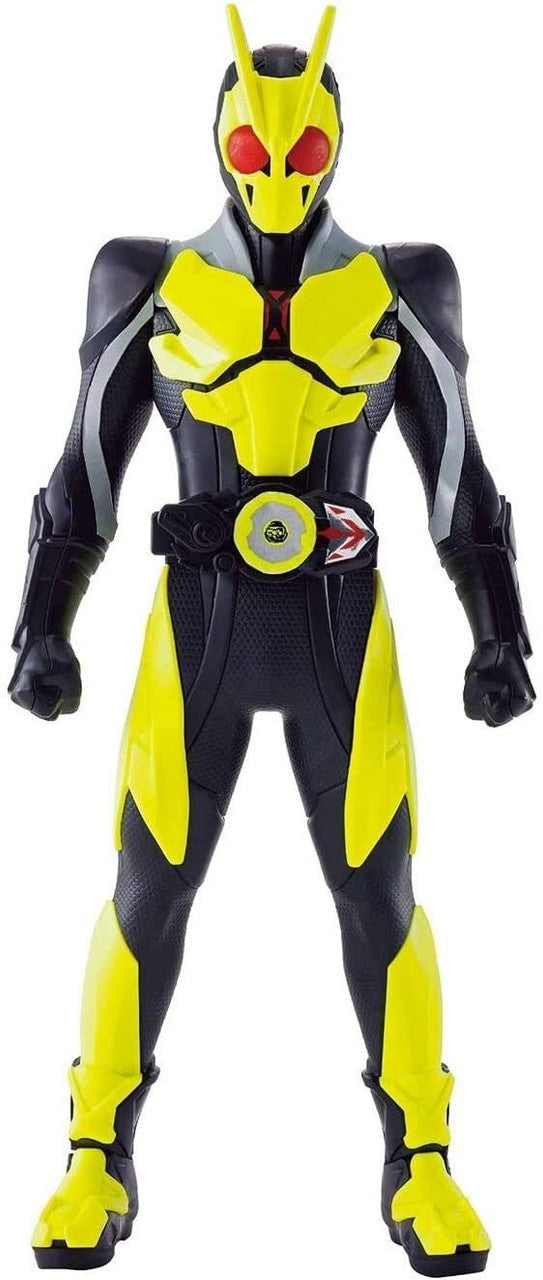Bandai Hobby Entry Grade #1 Kamen Rider Zero-One Kamen Rider, Multi