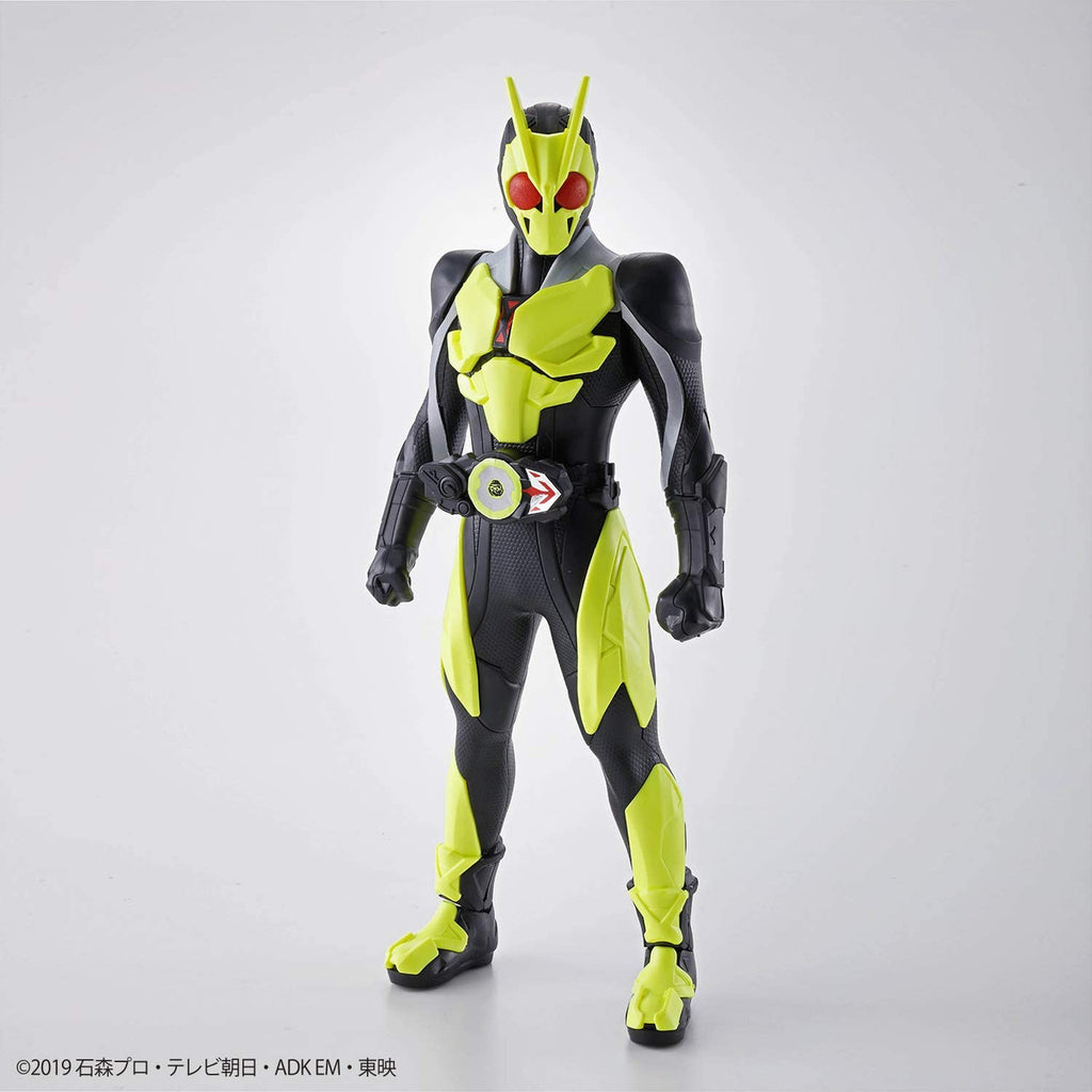 Bandai Hobby Entry Grade #1 Kamen Rider Zero-One Kamen Rider, Multi