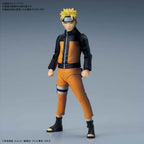 Bandai Hobby Figure-rise Standard Uzumaki Naruto Naruto