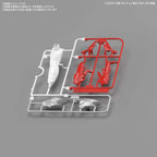 Bandai Spirits Kamen Rider Saber Entry Grade Figure Model Kit
