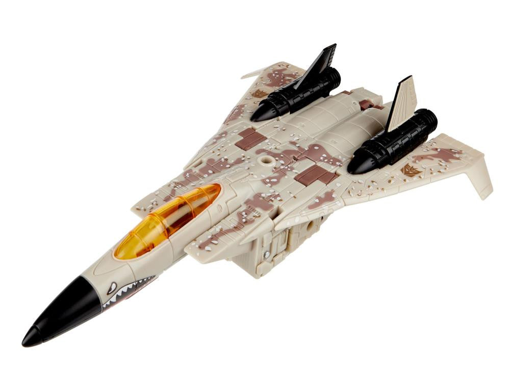 Transformers Generations Selects Voyager Sandstorm