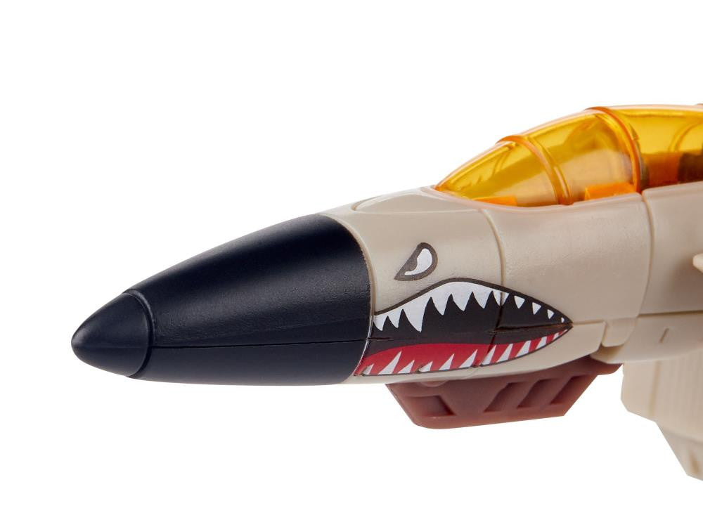 Transformers Generations Selects Voyager Sandstorm