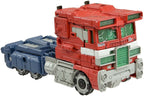 Transformers Premium Finish WFC-01 Optimus Prime