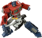 Transformers Premium Finish WFC-01 Optimus Prime