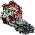 Transformers Premium Finish WFC-01 Optimus Prime