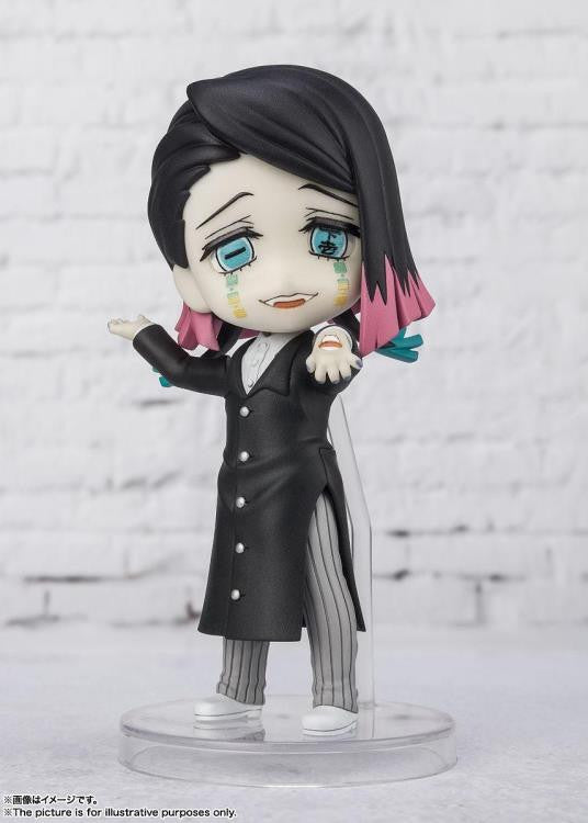 ENMU Demon Slayer Kimetsu no Yaiba, Bandai Spirits Figuarts mini