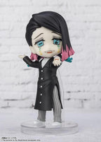 ENMU Demon Slayer Kimetsu no Yaiba, Bandai Spirits Figuarts mini