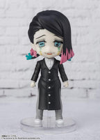 ENMU Demon Slayer Kimetsu no Yaiba, Bandai Spirits Figuarts mini