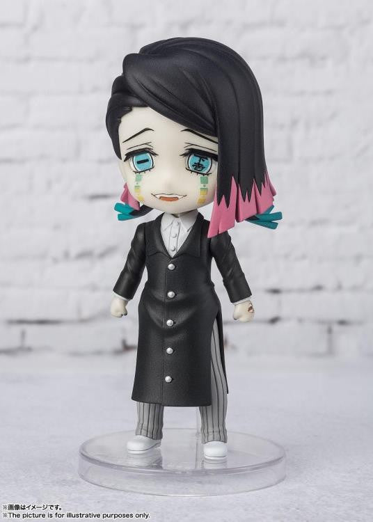 ENMU Demon Slayer Kimetsu no Yaiba, Bandai Spirits Figuarts mini