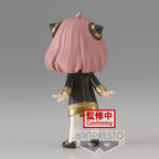 BanPresto - Spy Family Q posket Anya Forger Version A Statue