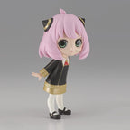 BanPresto - Spy Family Q posket Anya Forger Version B Statue