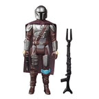 Star Wars Vintage Series 3 Actions Figures Vintages Wave 2 2022 The Mandalorian Beskar Single Pack HSBE77635L0A-TheMandalorian-Beskar