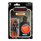 Star Wars Vintage Series 3 Actions Figures Vintages Wave 2 2022 The Mandalorian Beskar Single Pack HSBE77635L0A-TheMandalorian-Beskar