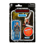 Star Wars Vintage Series 3 Actions Figures Vintages Wave 2 2022 Ahsoka Tano Single Pack HSBE77635L0A-AhsokaTano
