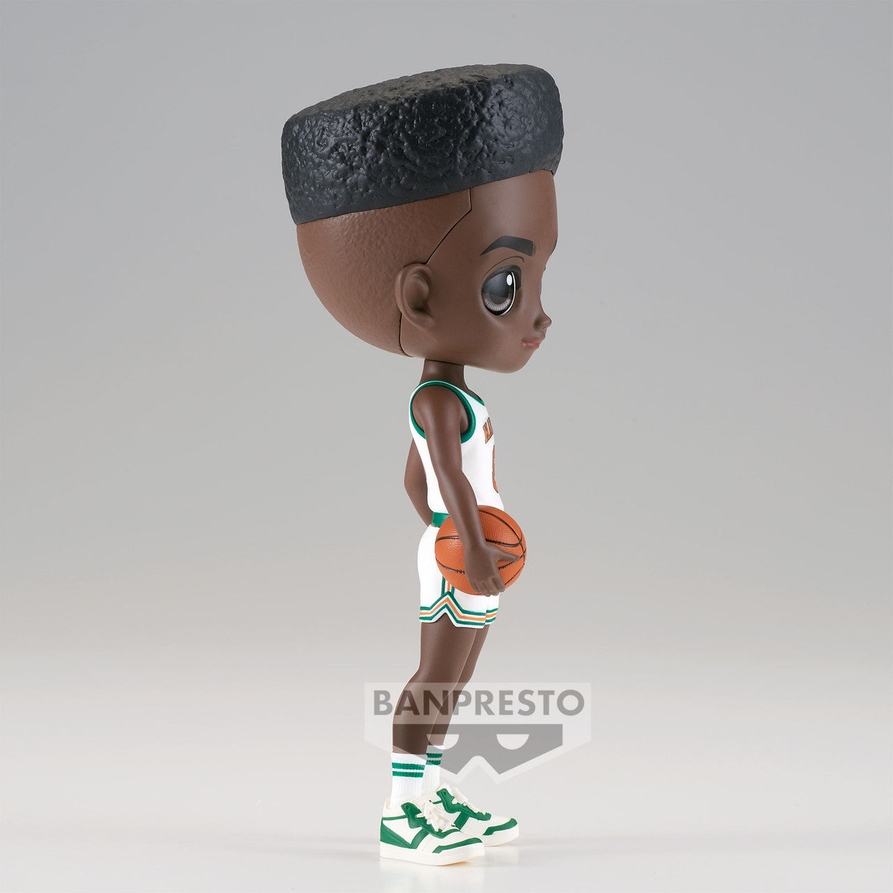 Lucas Vol. 2 "Stranger Things", Bandai Spirits Qposket