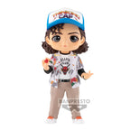 Dustin Vol. 2 "Stranger Things", Bandai Spirits Qposket