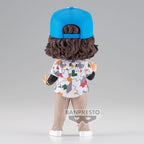 Dustin Vol. 2 "Stranger Things", Bandai Spirits Qposket