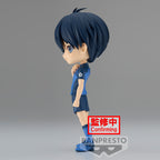 Yoichi Isagi (ver. A) "Blue Lock", Bandai Spirits Qposket