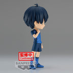 Yoichi Isagi (ver. A) "Blue Lock", Bandai Spirits Qposket
