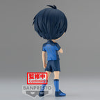 Yoichi Isagi (ver. A) "Blue Lock", Bandai Spirits Qposket