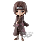 Uchiha Itachi (ver. B) "Naruto Shippuden", Bandai Spirits Qposket