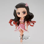 Nezuko Kamado (A) vol.7 "Demon Slayer: Kimetsu no Yaiba", Bandai Spirits Qposket petit