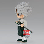 Sanemi Shinazugawa (ver. A) "Demon Slayer: Kimetsu no Yaiba", Bandai Spirits Qposket