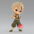 Sanemi Shinazugawa (ver. B) "Demon Slayer: Kimetsu no Yaiba", Bandai Spirits Qposket