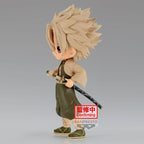 Sanemi Shinazugawa (ver. B) "Demon Slayer: Kimetsu no Yaiba", Bandai Spirits Qposket