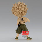 Sanemi Shinazugawa (ver. B) "Demon Slayer: Kimetsu no Yaiba", Bandai Spirits Qposket