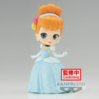 Flower Style - Cinderella (ver. A) "Disney Characters", Bandai Spirits Qposket