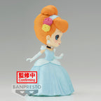 Flower Style - Cinderella (ver. A) "Disney Characters", Bandai Spirits Qposket