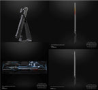 Star Wars Force FX Elite LS2 Darksaber HSBF12695L00