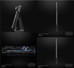 Star Wars Force FX Elite LS2 Darksaber HSBF12695L00