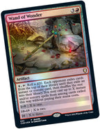 Magic the Gathering CCG: Commander Legends: Battle for Baldur's Gate Bundle