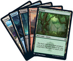 Magic the Gathering CCG: Commander Legends: Battle for Baldur's Gate Bundle