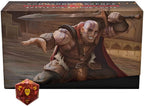 Magic the Gathering CCG: Commander Legends: Battle for Baldur's Gate Bundle