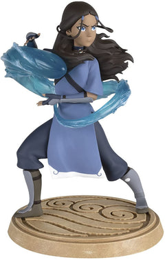 Avatar The Last Airbender Katara Figure