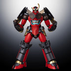 Sen-Ti-Nel - Gurren Lagann - Gurren Lagann (Combine) Sentinel Riobot Transform Action Figure