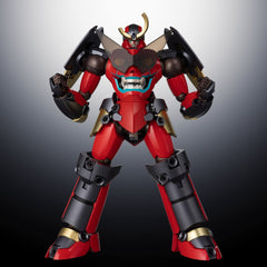Sen-Ti-Nel - Gurren Lagann - Gurren Lagann (Combine) Sentinel Riobot Transform Action Figure