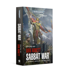 Games Workshop Warhammer 40K Sabbat War PB BL3002