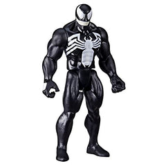 Marvel Legends Series 3.75-inch Retro 375 Collection Venom Action Figure Toy Single Pack Venom