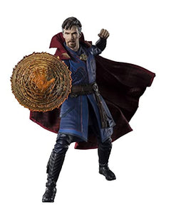 Doctor Strange (Doctor Strange in the Multiverse of Madness) "Doctor Strange in the Multiverse of Madness", Bandai Spirits S.H.Figuarts